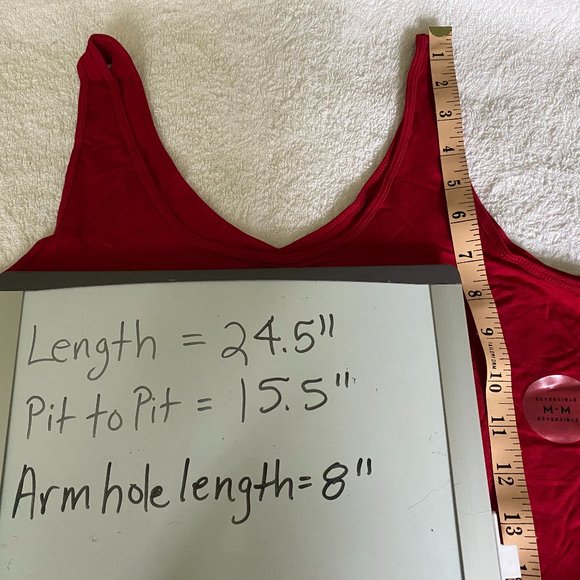 Silky camisole - Picture 6 of 6